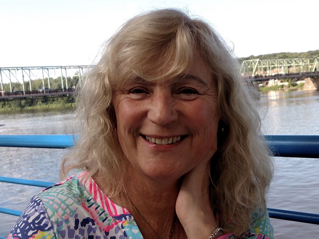 Jo Ann Groeger